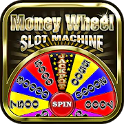 Money Wheel Slot Machine Game APK 4.2.24