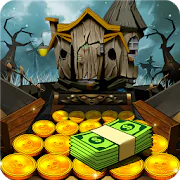 Zombie Ghosts Coin Party Dozer Latest Version Download