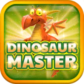 Dinosaur Master For PC