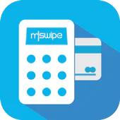 Mswipe Merchant App