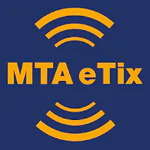 MTA eTix in PC (Windows 7, 8, 10, 11)