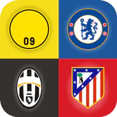 Soccer Clubs Logo Quiz Game APK 1.4.73