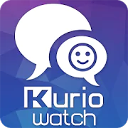Kurio Watch Messenger 3.0 Latest APK Download