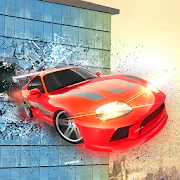 Extreme Car Driving Sim 3D