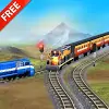 Train Racing Games 3D 2 Player APK v8.4 (479)