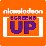 SCREENS UP by Nickelodeon APK 7.3.1884