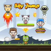 Sky Jump  APK 1.0.0