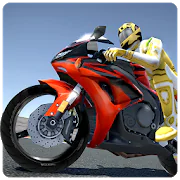 Extreme Bike Racing: Motorcycle Traffic Racer Game  1.0 Android for Windows PC & Mac
