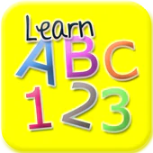 Kids Learn Alphabet & Numbers APK 1.15