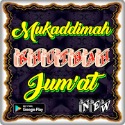 Mukaddimah Khutbah Jum'at  APK 1.0