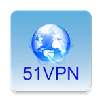 51VPN - Secure VPN Proxy APK 6.7.2