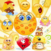 Emoticons, emoji stickers for whatsapp  APK 8.0.5