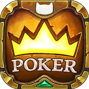 Play Free Online Poker Game - Scatter HoldEm Poker in PC (Windows 7, 8, 10, 11)