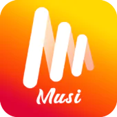 Musi Simple Music Streaming Assistant APK 1.0