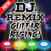 DJ Remix : Guitar Games APK 8.1
