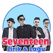 Lagu Seventeen Band Beserta Lirik  APK 1.0