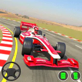 Formula Car Racing: Car Games For PC
