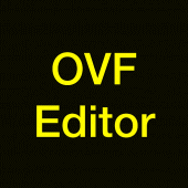 OVF Editor APK 5.0.0
