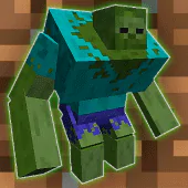 Mutant Creatures for Minecraft For PC