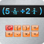 Fraction Calculator & progress APK 1.24