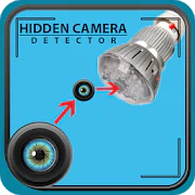 Hidden Cam : Tiny Spy Camera Surveillance Detector  APK 1.0