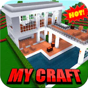 My Craft Build  APK Mine Craft