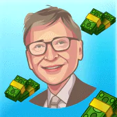 Spend Bill Gates Money APK 1.4