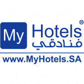MyHotels - Hotels and Resorts