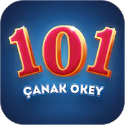 101 Çanak Okey - Mynet APK 1.4.10
