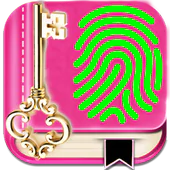My Personal Diary with Fingerprint APK 1.1