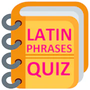 Latin Practice Quiz (Latin Quotes)  APK 3.1.2dk