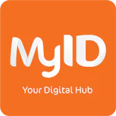 MyID - One ID for Everything APK 1.0.89