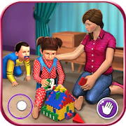 Virtual Mother Twins Baby 2.5.2 Latest APK Download