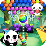Panda Rescue Bubble - New Blast Shoot Game Pro  APK 1.2