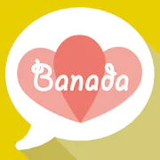 Banada (blind date, chat, meeting, friends, love)  APK 0.3.1