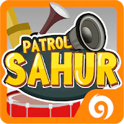 Patrol Sahur  APK 1.0.0
