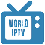WorldIPTV Player APK 4.0.3