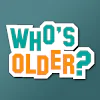 Who's Older? Quiz Game