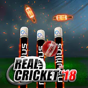 Real Cricket™ 20   + OBB in PC (Windows 7, 8, 10, 11)