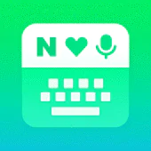 Naver SmartBoard - Keyboard APK 1.7.1