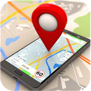 GPS Navigation & Fast Tracker