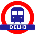 Delhi Metro Route Map And Fare APK 1.75