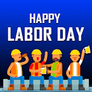 Labor Day Greeting Cards HD  APK 1.0