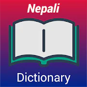 Nepali Dictionary Offline 1.0 Latest APK Download
