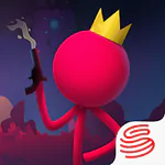 Stick Fight: The Game Mobile in PC (Windows 7, 8, 10, 11)
