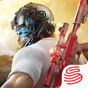 Knives Out   + OBB APK 1.305.530147