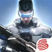 Cyber Hunter 0.100.485 Android for Windows PC & Mac