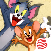 Tom and Jerry: Chase   + OBB APK 2.2.32