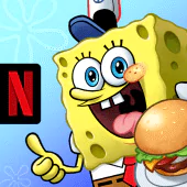 SpongeBob: Get Cooking Latest Version Download