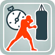 Boxing Round Interval Timer APK 3.92